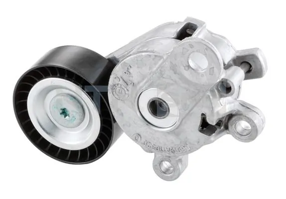 Tensioner Pulley, V-ribbed belt GA357.27