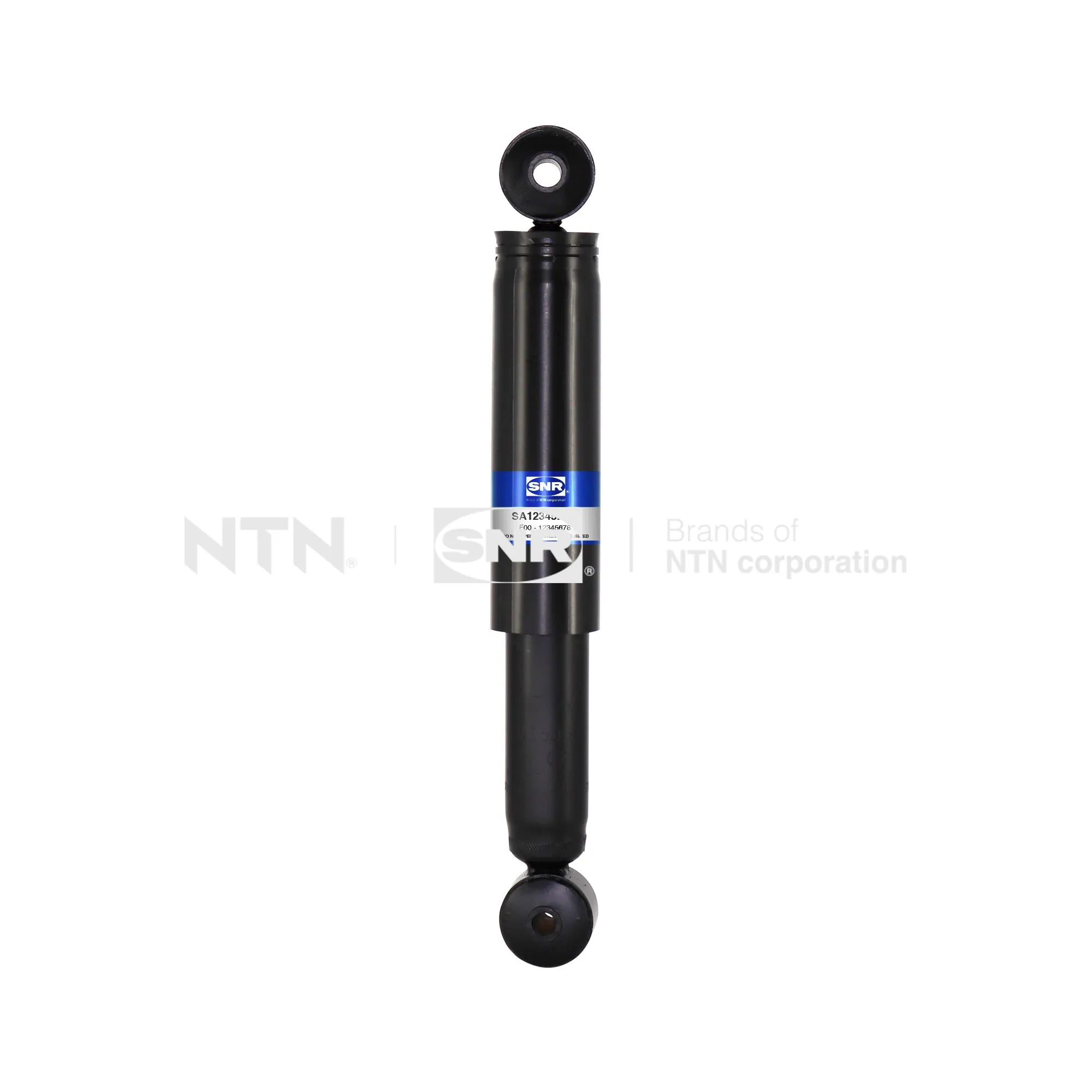 Shock Absorber SA95411.12