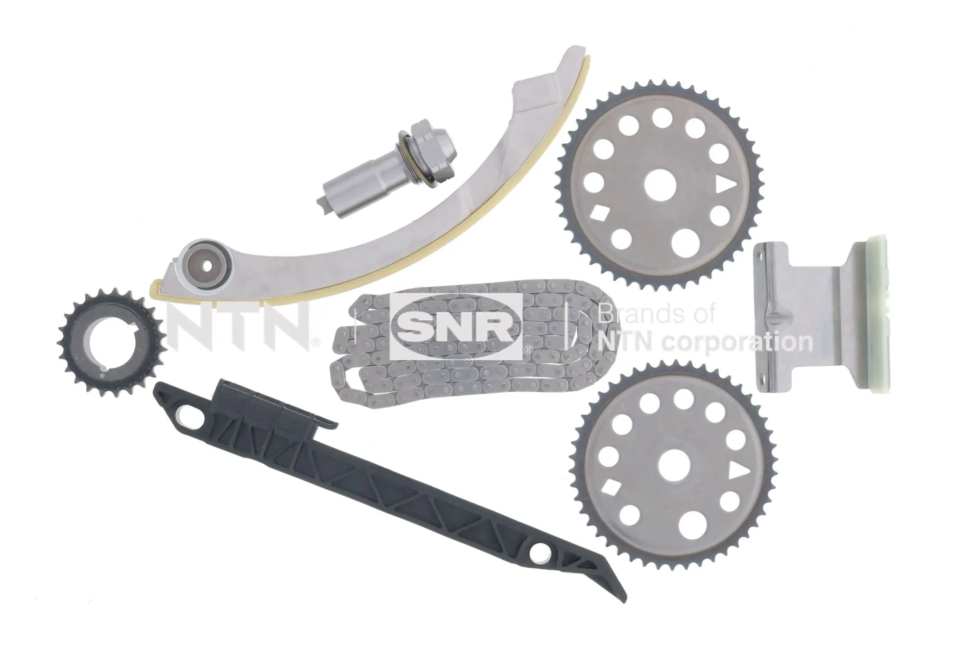 Timing Chain Kit KDC453.01