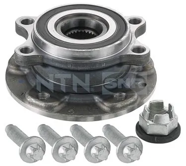 Wheel Bearing Kit R155.132
