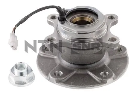 Wheel Bearing Kit R177.57