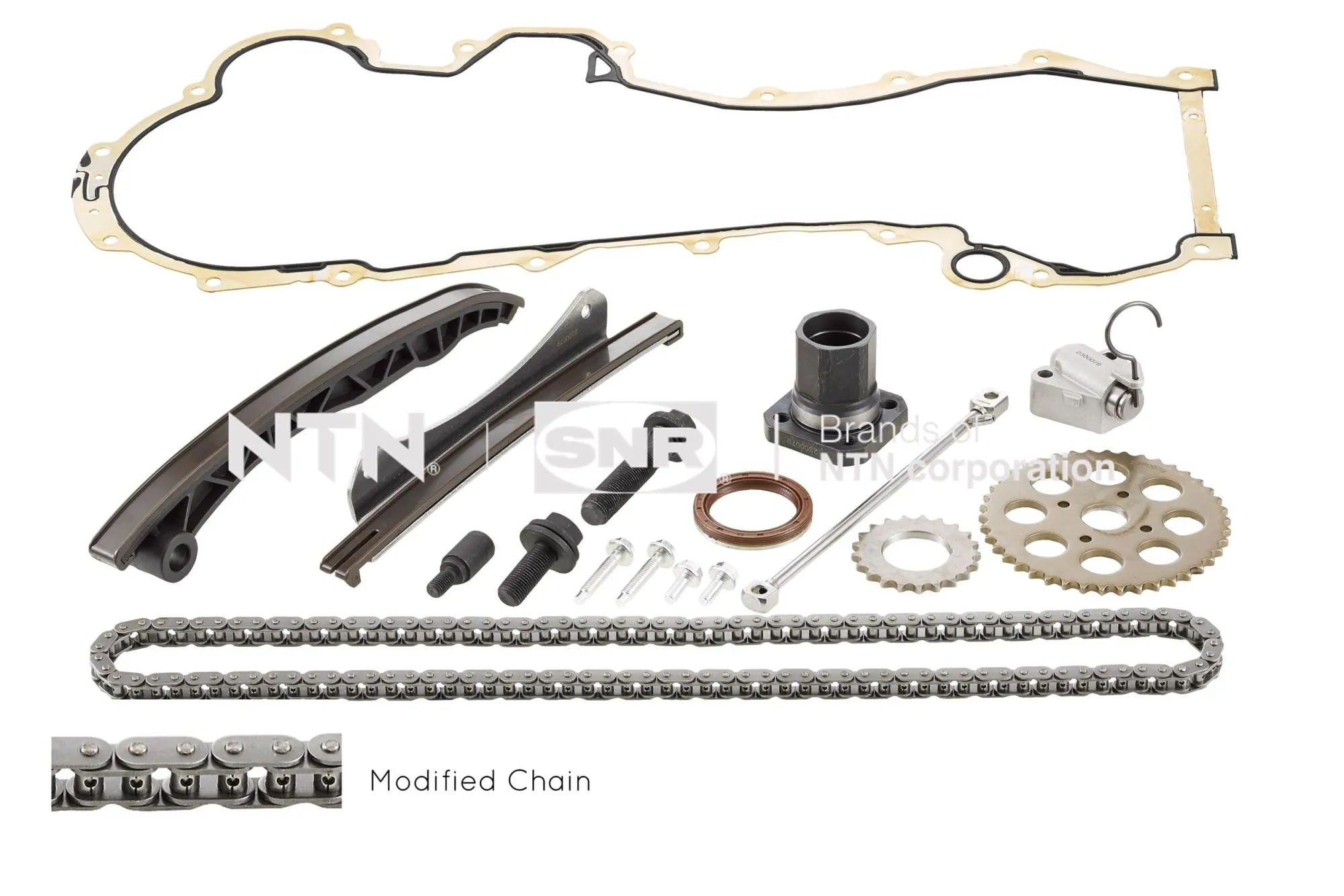 Timing Chain Kit KDC458.03