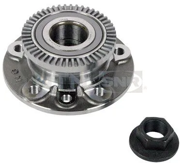 Wheel Bearing Kit R153.19