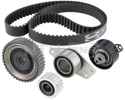 Timing Belt Kit KD455.48
