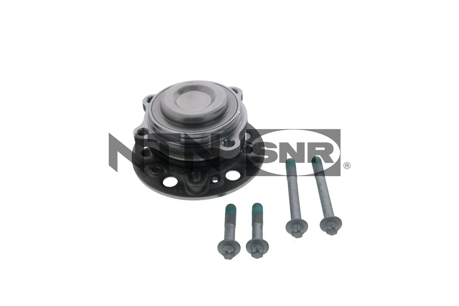 Wheel Bearing Kit R151.64