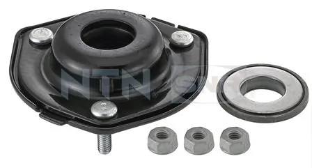 Repair Kit, suspension strut support mount KB670.08