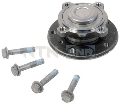 Wheel Bearing Kit R150.40