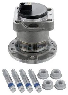 Wheel Bearing Kit R141.01