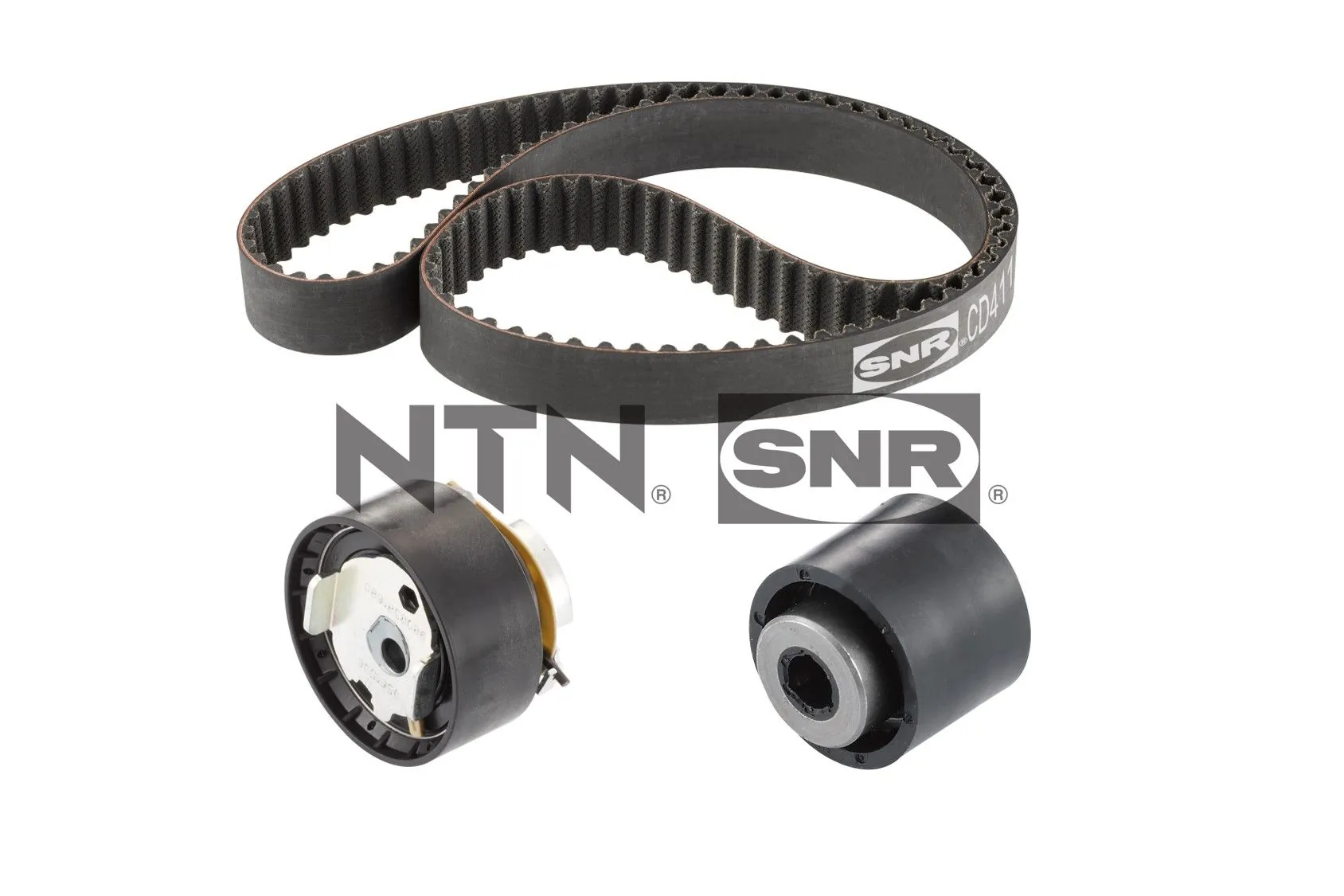 Timing Belt Kit KD459.70