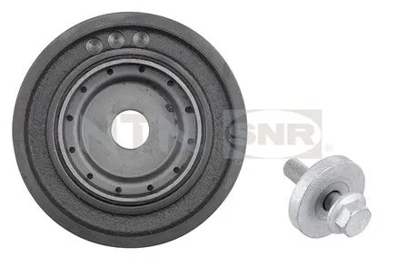 Belt Pulley, crankshaft DPF355.15K1