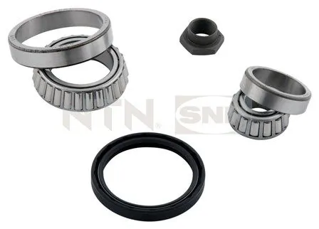 Wheel Bearing Kit R154.20