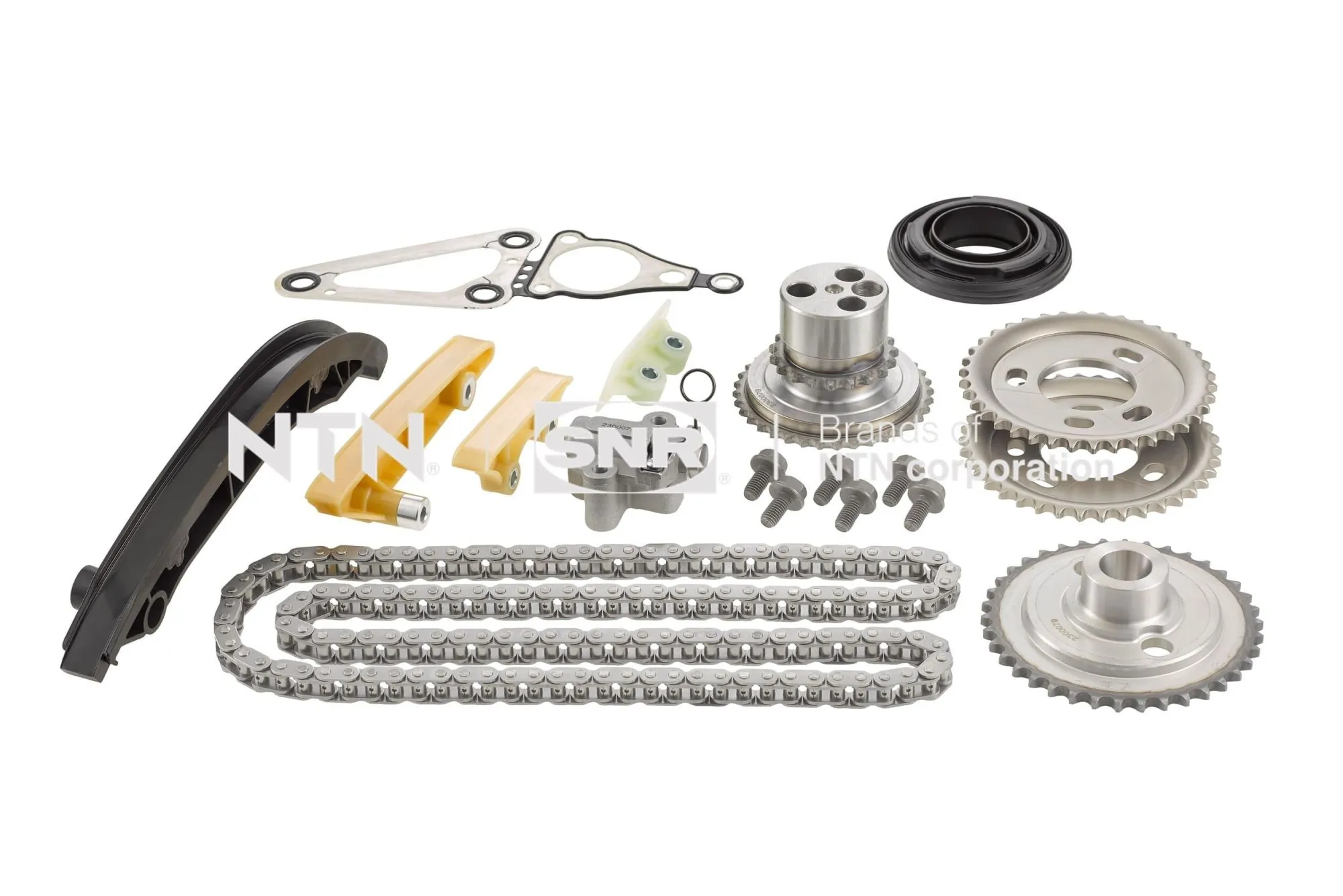 Timing Chain Kit KDC452.06