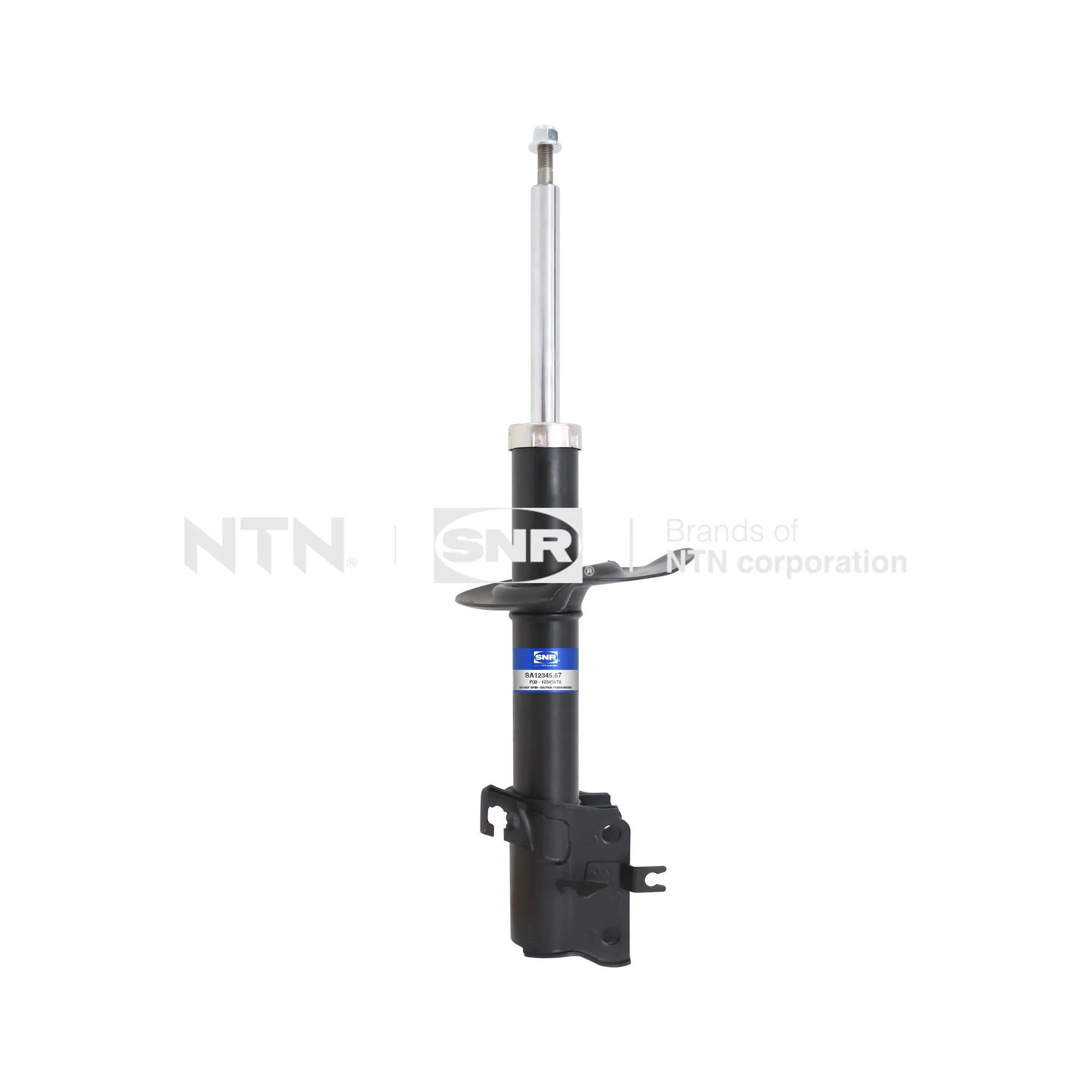 Shock Absorber SA66840.20L