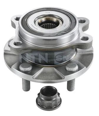 Wheel Bearing Kit R169.72