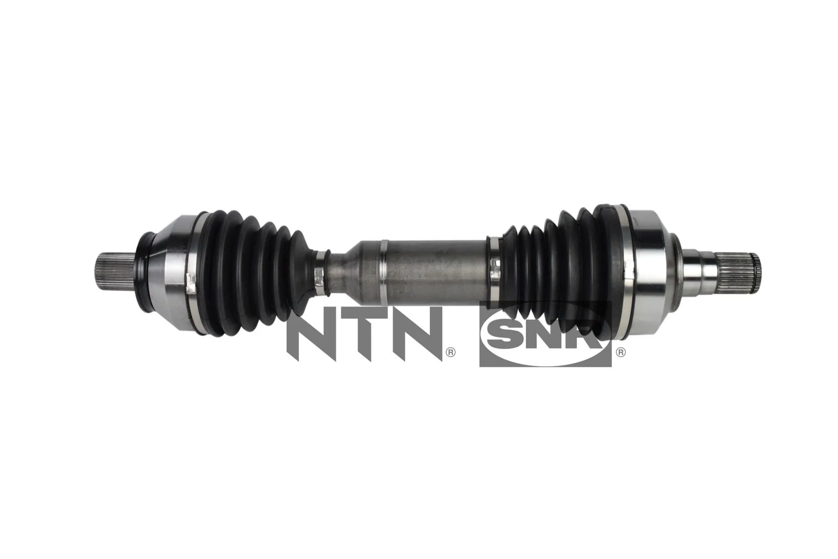Drive Shaft DK65.016