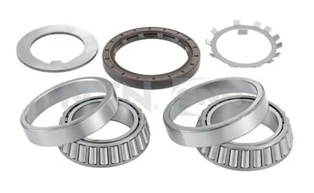 Wheel Bearing Kit R141.96