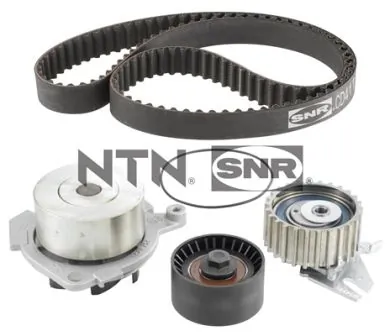 Water Pump & Timing Belt Kit KDP458.410