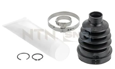 Bellow Kit, drive shaft IBK55.008