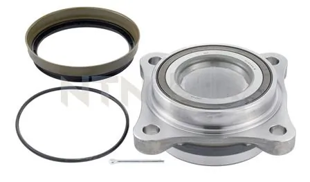 Wheel Bearing Kit R141.18