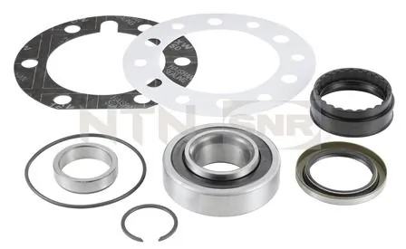 Wheel Bearing Kit R141.43