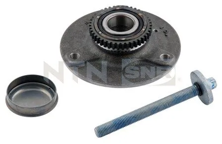 Wheel Bearing Kit R187.01