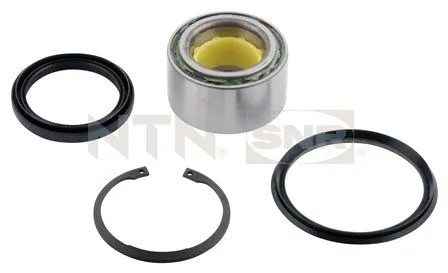 Wheel Bearing Kit R177.12