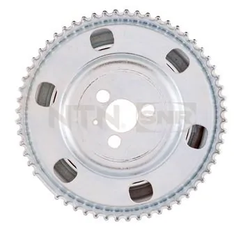 Belt Pulley, crankshaft DPF358.28