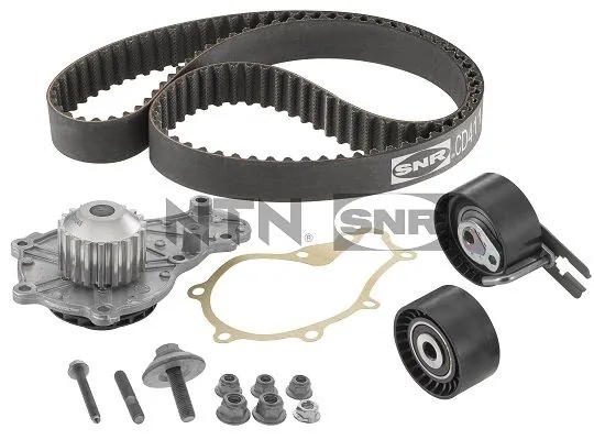 Water Pump & Timing Belt Kit KDP452.330