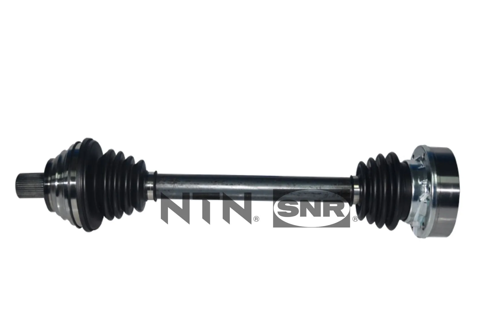 Drive Shaft DK54.013
