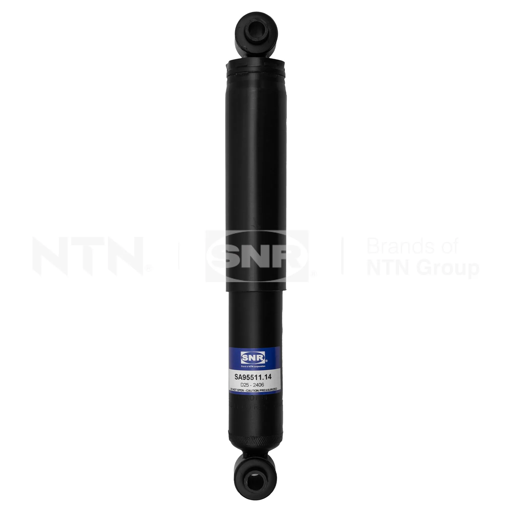 Shock Absorber SA95511.14