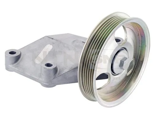 Deflection/Guide Pulley, V-ribbed belt GA359.29