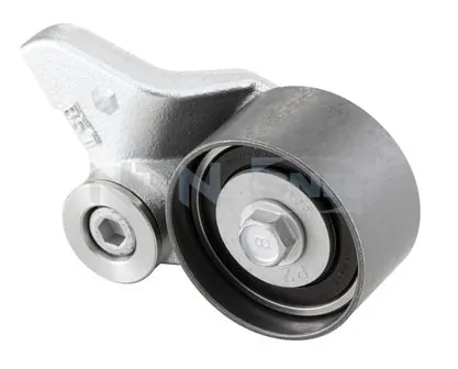 Tensioner Pulley, timing belt GT357.72