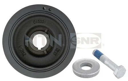 Belt Pulley, crankshaft DPF359.05K1