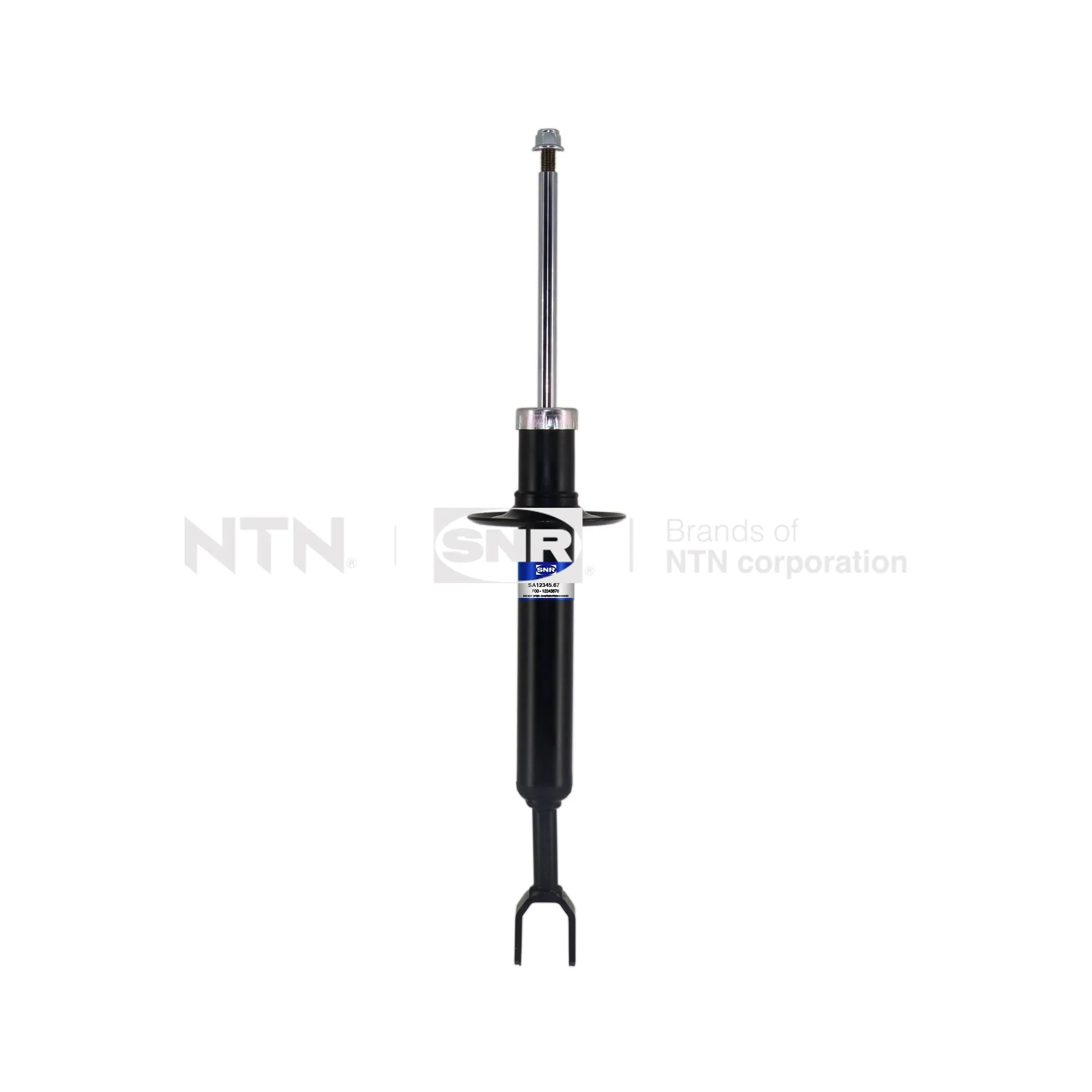 Shock Absorber SA65733.02