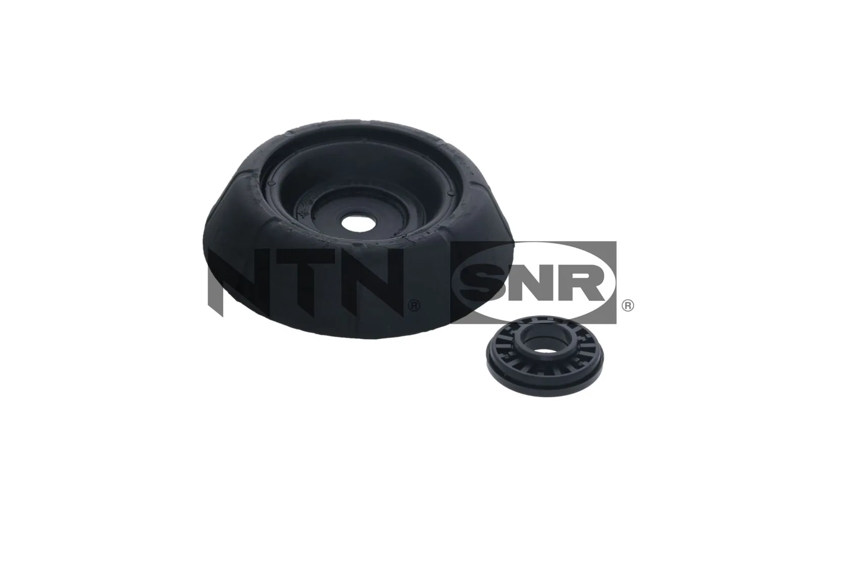 Repair Kit, suspension strut support mount KB653.21