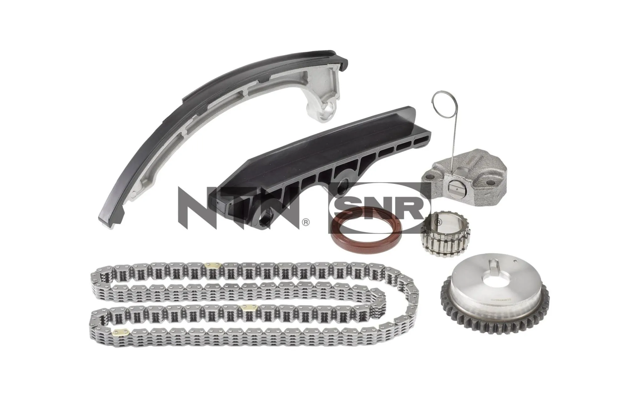 Timing Chain Kit KDC468.02