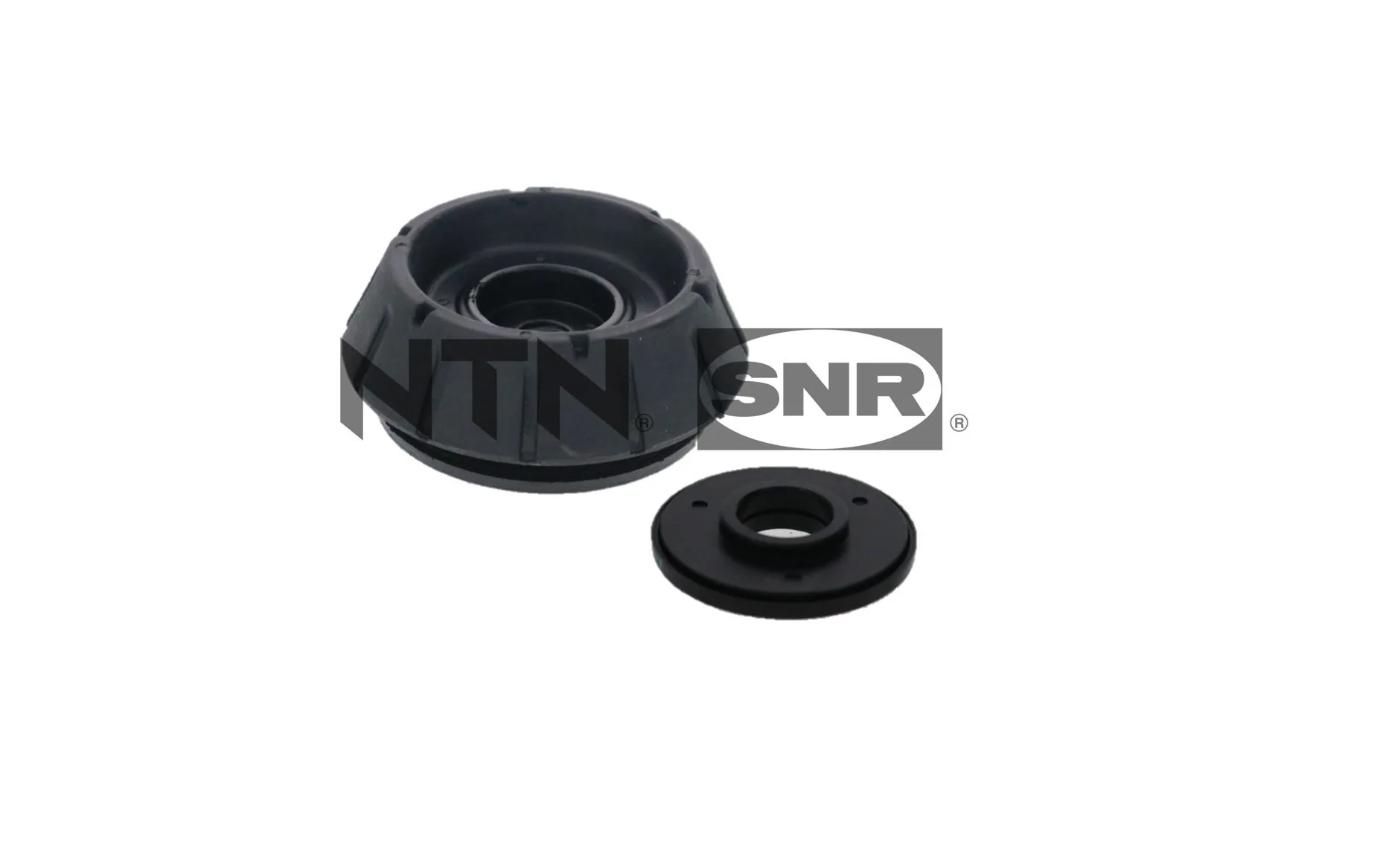 Repair Kit, suspension strut support mount KB689.17