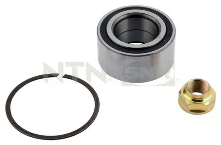 Wheel Bearing Kit R161.23
