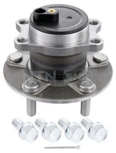 Wheel Bearing Kit R173.59