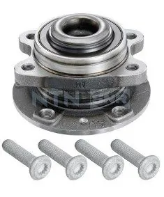 Wheel Bearing Kit R157.42
