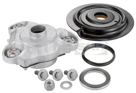 Repair Kit, suspension strut support mount KB659.35