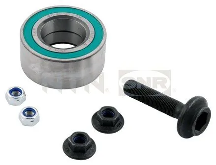 Wheel Bearing Kit R157.24