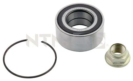 Wheel Bearing Kit R161.26