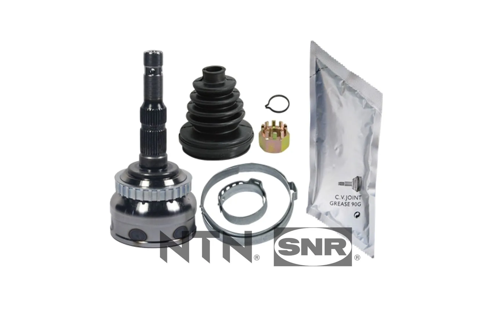 Joint Kit, drive shaft OJK53.007