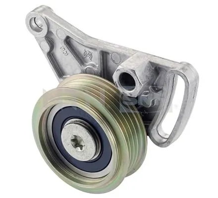 Tensioner Pulley, V-ribbed belt GA354.10
