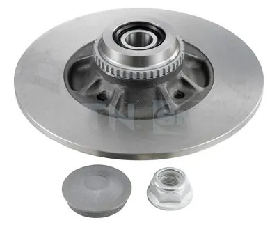 Brake Disc KF155.104U