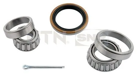 Wheel Bearing Kit R173.00
