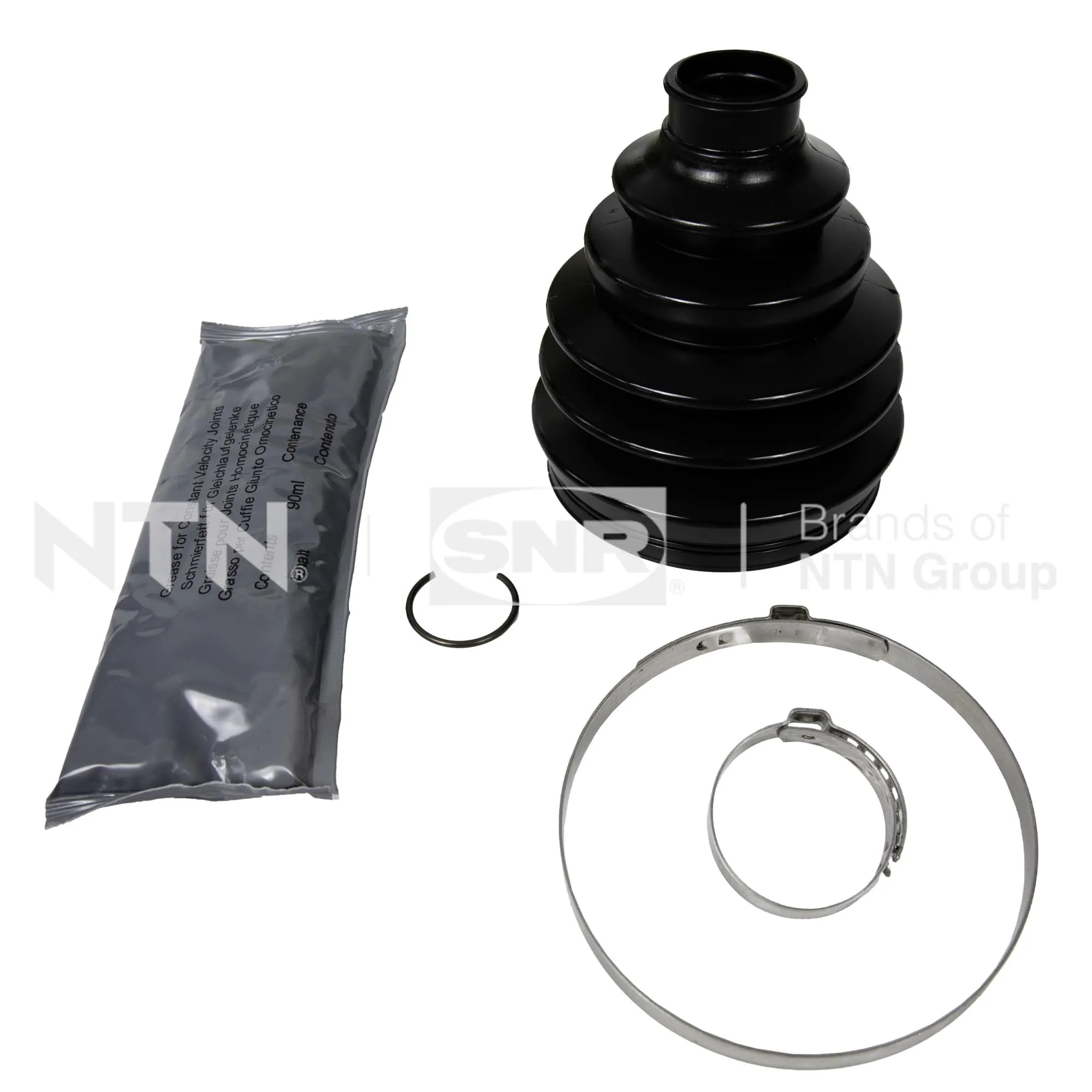 Bellow Kit, drive shaft OBK54.031