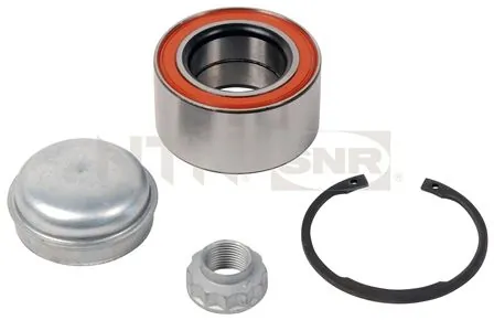 Wheel Bearing Kit R151.31