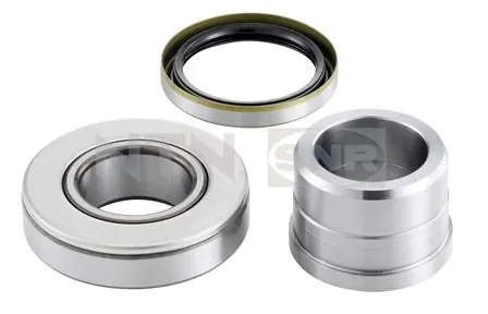 Wheel Bearing Kit R177.31